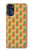 S3258 Pineapple Pattern Case For Motorola Moto G 5G (2023)