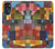 S3341 Paul Klee Raumarchitekturen Case For Motorola Moto G 5G (2023)