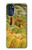 S3344 Henri Rousseau Tiger in a Tropical Storm Case For Motorola Moto G 5G (2023)