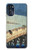 S3347 Utagawa Hiroshige Sudden shower Case For Motorola Moto G 5G (2023)