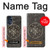 S3413 Norse Ancient Viking Symbol Case For Motorola Moto G 5G (2023)