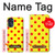 S3526 Red Spot Polka Dot Case For Motorola Moto G 5G (2023)