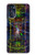 S3545 Quantum Particle Collision Case For Motorola Moto G 5G (2023)