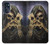 S3594 Grim Reaper Wins Poker Case For Motorola Moto G 5G (2023)