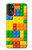 S3595 Brick Toy Case For Motorola Moto G 5G (2023)