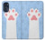 S3618 Cat Paw Case For Motorola Moto G 5G (2023)