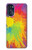 S3675 Color Splash Case For Motorola Moto G 5G (2023)