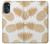 S3718 Seamless Pineapple Case For Motorola Moto G 5G (2023)