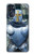 S3864 Medieval Templar Heavy Armor Knight Case For Motorola Moto G 5G (2023)