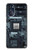 S3880 Electronic Print Case For Motorola Moto G 5G (2023)
