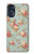 S3910 Vintage Rose Case For Motorola Moto G 5G (2023)