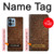 S0542 Rust Texture Case For Motorola Edge+ (2023), X40, X40 Pro, Edge 40 Pro