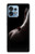 S0546 Sexy Cream Strawberry Case For Motorola Edge+ (2023), X40, X40 Pro, Edge 40 Pro