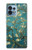 S0842 Blossoming Almond Tree Van Gogh Case For Motorola Edge+ (2023), X40, X40 Pro, Edge 40 Pro