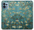 S0842 Blossoming Almond Tree Van Gogh Case For Motorola Edge+ (2023), X40, X40 Pro, Edge 40 Pro