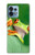 S1047 Little Frog Case For Motorola Edge+ (2023), X40, X40 Pro, Edge 40 Pro