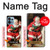 S1417 Santa Claus Merry Xmas Case For Motorola Edge+ (2023), X40, X40 Pro, Edge 40 Pro