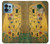 S2137 Gustav Klimt The Kiss Case For Motorola Edge+ (2023), X40, X40 Pro, Edge 40 Pro