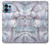 S2316 Dark Blue Marble Texture Graphic Print Case For Motorola Edge+ (2023), X40, X40 Pro, Edge 40 Pro