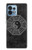 S2503 Tao Dharma Yin Yang Case For Motorola Edge+ (2023), X40, X40 Pro, Edge 40 Pro