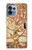 S2723 The Tree of Life Gustav Klimt Case For Motorola Edge+ (2023), X40, X40 Pro, Edge 40 Pro