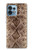 S2875 Rattle Snake Skin Graphic Printed Case For Motorola Edge+ (2023), X40, X40 Pro, Edge 40 Pro