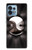 S3241 Yin Yang Symbol Case For Motorola Edge+ (2023), X40, X40 Pro, Edge 40 Pro