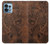 S3405 Fish Tattoo Leather Graphic Print Case For Motorola Edge+ (2023), X40, X40 Pro, Edge 40 Pro