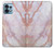 S3482 Soft Pink Marble Graphic Print Case For Motorola Edge+ (2023), X40, X40 Pro, Edge 40 Pro