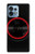 S3531 Spinning Record Player Case For Motorola Edge+ (2023), X40, X40 Pro, Edge 40 Pro