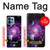 S3689 Galaxy Outer Space Planet Case For Motorola Edge+ (2023), X40, X40 Pro, Edge 40 Pro