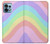 S3810 Pastel Unicorn Summer Wave Case For Motorola Edge+ (2023), X40, X40 Pro, Edge 40 Pro