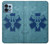 S3824 Caduceus Medical Symbol Case For Motorola Edge+ (2023), X40, X40 Pro, Edge 40 Pro