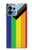 S3846 Pride Flag LGBT Case For Motorola Edge+ (2023), X40, X40 Pro, Edge 40 Pro