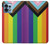 S3846 Pride Flag LGBT Case For Motorola Edge+ (2023), X40, X40 Pro, Edge 40 Pro