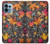 S3889 Maple Leaf Case For Motorola Edge+ (2023), X40, X40 Pro, Edge 40 Pro