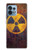 S3892 Nuclear Hazard Case For Motorola Edge+ (2023), X40, X40 Pro, Edge 40 Pro