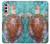 S1424 Sea Turtle Case For Motorola Moto G Stylus 4G (2022)