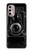 S1979 Vintage Camera Case For Motorola Moto G Stylus 4G (2022)