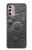S2946 Moon Surface Case For Motorola Moto G Stylus 4G (2022)