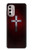 S3160 Christian Cross Case For Motorola Moto G Stylus 4G (2022)