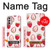 S3481 Strawberry Case For Motorola Moto G Stylus 4G (2022)