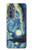 S0213 Van Gogh Starry Nights Case For Motorola Edge (2022)