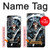S0295 Grim Reaper Case For Motorola Edge (2022)