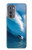 S0438 Hawaii Surf Case For Motorola Edge (2022)