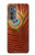 S0512 Peacock Case For Motorola Edge (2022)