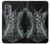 S1639 Gothic Corset Black Case For Motorola Edge (2022)