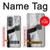 S1931 Black Belt Karate Case For Motorola Edge (2022)