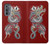 S2104 Yakuza Dragon Tattoo Case For Motorola Edge (2022)
