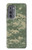 S2173 Digital Camo Camouflage Graphic Printed Case For Motorola Edge (2022)